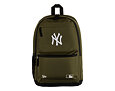 Rucksack New Era - MLB Delaware Backpack - NY Yankees - New Olive