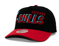 Kappe Mitchell & Ness - Best In Class - NBA - Chicago Bulls - Black