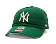 Kappe '47 Brand - MLB Clean Up - NY Yankees - Green