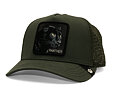 Kappe Goorin - Panther Trucker - Palm