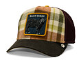 Kappe Goorin - Brit Sheep - Black