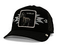 Kappe Goorin - Canyon Gambler - Horse - Black