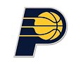 Brosche WinCraft - NBA Collector Pin - Primary Logo - Indiana Pacers