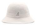 Hut Kangol Bermuda Casual White