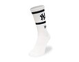 Socken New Era MLB Premium - NY Yankees - White