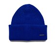 Mütze Stetson Beanie Merino Royal Blue