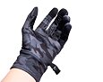 Handschuhe New Era Etouch All Over Print Gloves Midnight Camo