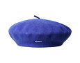 Baskenmütze Kangol - Modelaine Beret - Starry Blue