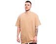 T-Shirt Urban Classics Heavy Oversized Tee Unionbeige