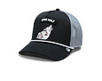 Goorin - GB2 Wolf - Trucker Cap