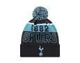 Mütze New Era - Sport Beanie - Tottenham Hotspur FC - Light Navy