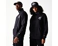 Pullover New Era - Lifestyle Quarter Zip - Black