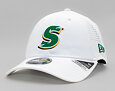 Basecap New Era - LIV Golf 9FORTY - Stinger - White