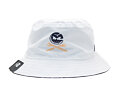 Bucket Hat New Era - LIV Golf - Crushers - White