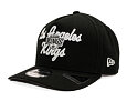 Kappe New Era - NHL Chainstitch 9FIFTY A-Frame - LA Kings