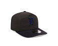 Kappe New Era - MLB Nylon Ripstop 19TWENTY - Detroit Tigers - Team Color