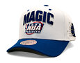 Kappe Mitchell & Ness - Post Season Hwc - NBA - Orlando Magic - White