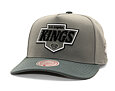 Kappe Mitchell & Ness - Legendary Home - NHL - Los Angeles Kings - Grey