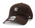 Kappe 47 Brand MLB Clean Up Base Runner - NY Yankees