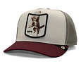 Kappe Goorin - Migration - Oops - Cat - Gloss / Desire