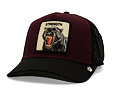 Kappe Goorin - Strength Panther - Desire Red