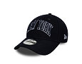 Kappe New Era - MLB Wordmark 9FORTY - NY Yankees - Navy