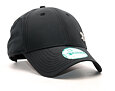 Kappe New Era - 9FORTY Flawless Logo - NY Yankees - Black