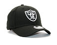 Kinder Kappe New Era - NFL The League 9FORTY - Oakland Raiders - Team Color