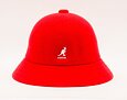 Hut Kangol Wool Casual Red K3451-RD608