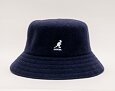 Hut Kangol - Wool Lahinch - Navy