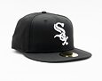 Kappe New Era - MLB On-Field 59FIFTY - Chicago White Sox - Team Color