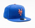 Kappe New Era - MLB On-Field 59FIFTY - NY Mets Fitted - Team Color