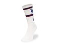 Socken New Era MLB Premium - LA Dodgers - White