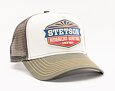 Kinder Kappe Stetson Trucker Cap Sun 7751194 5 54cm