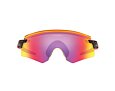 Sonnenbrille Oakley Encoder Matte Black / Prizm Road