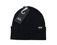 Mütze Oakley Cuffed Ellipse RC Beanie Blackout