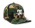 Kappe DC Cap Star 2 HDWR GRA0 Camo