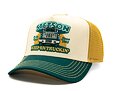 Kappe Stetson - Trucker Cap Keep On Trucking - 47
