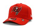 Kappe New Era - 9FORTY A-Frame - Tampa Bay Buccaneers - Team Color
