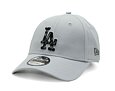 Kappe New Era - 9FORTY Seasonal Infill - LA Dodgers - Grey / Camo