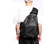 Oakley Rucksack - Latitude Sling Pack - Blackout