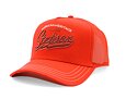 Kappe Stetson - American Heritage Classic Trucker - Red Orange