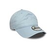 Kappe New Era - Slogan 9TWENTY Slow Down - Baby Blue / White