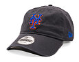 Kappe New Era - MLB Core Classic 2.0 9TWENTY - NY Mets - Grey