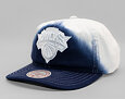 Kappe Mitchell & Ness - Dip Dye Pro Snapback - New York Knicks - Royal