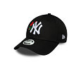 Damen Kappe New Era - MLB Roses 9FORTY - NY Yankees - Black