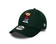 Kinder Kappe New Era - Bear Kids 9FORTY - AC Milan - Dark Green