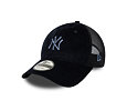 Kappe New Era - MLB Cord 9TWENTY - NY Yankees - Navy
