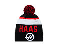 Mütze New Era - F1 Sport Beanie - Haas Formula 1 - Black