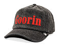 Goorin - Smoke Signal - Trucker Cap